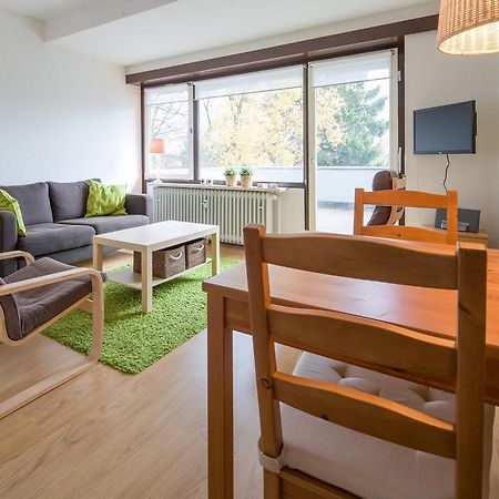 Koenig'S Wohnung Sankt Andreasberg Ngoại thất bức ảnh