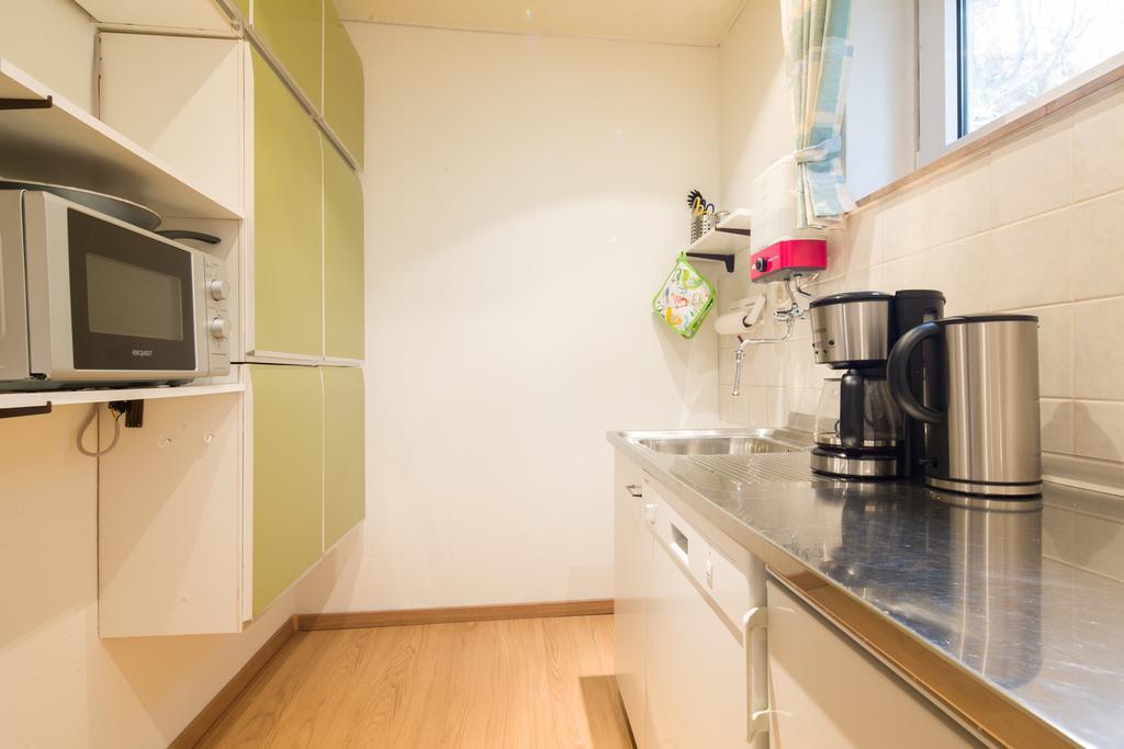 Koenig'S Wohnung Sankt Andreasberg Ngoại thất bức ảnh