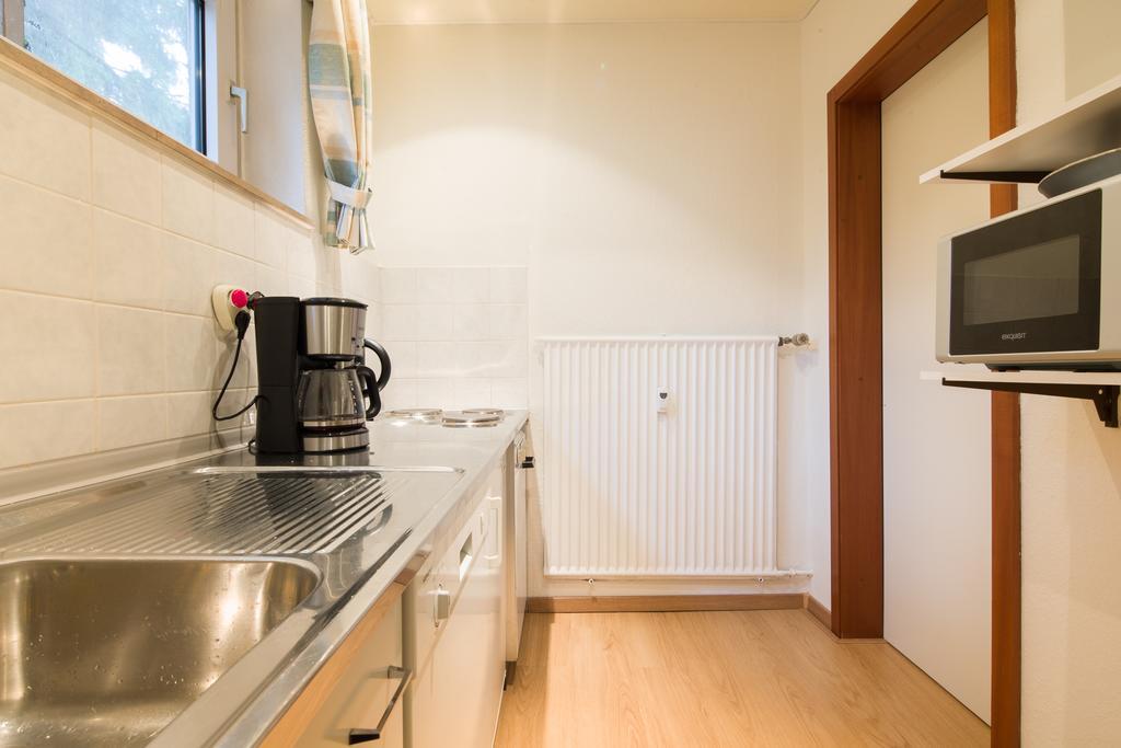 Koenig'S Wohnung Sankt Andreasberg Ngoại thất bức ảnh