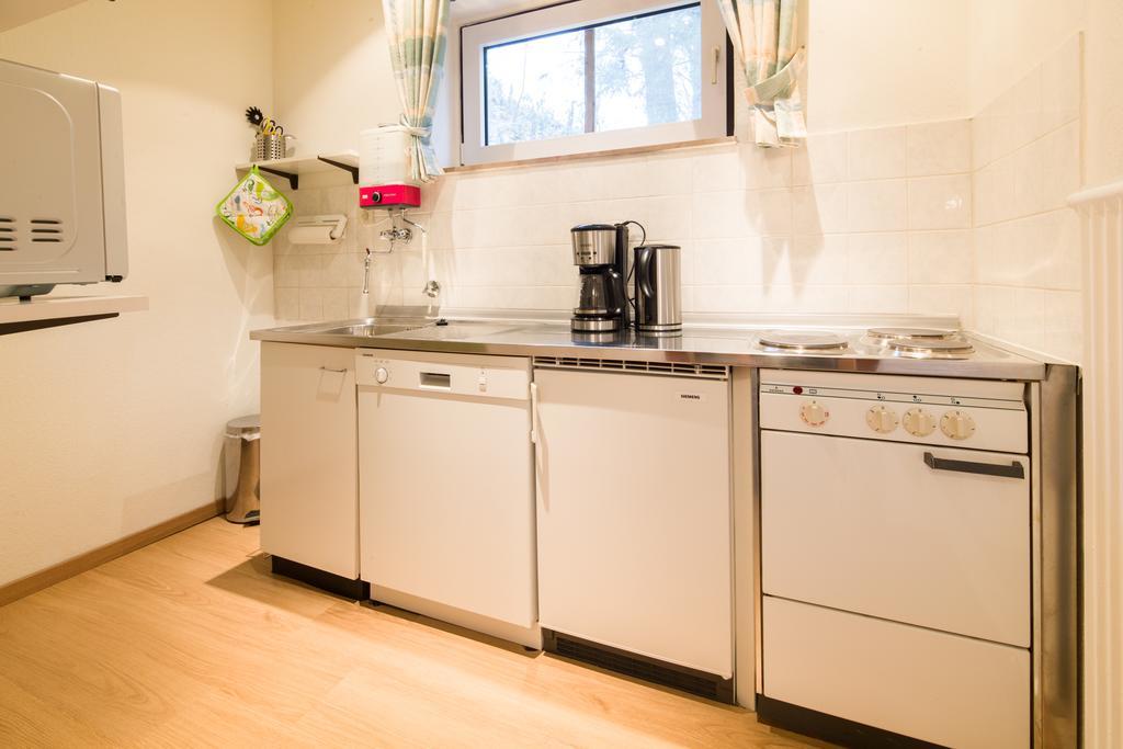 Koenig'S Wohnung Sankt Andreasberg Ngoại thất bức ảnh
