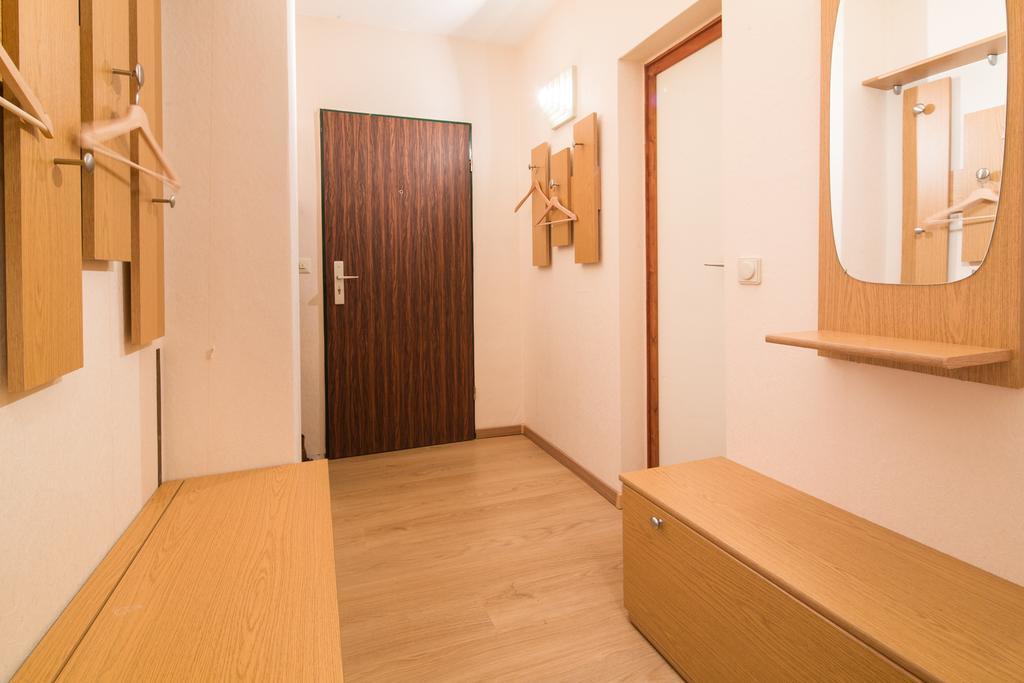 Koenig'S Wohnung Sankt Andreasberg Ngoại thất bức ảnh