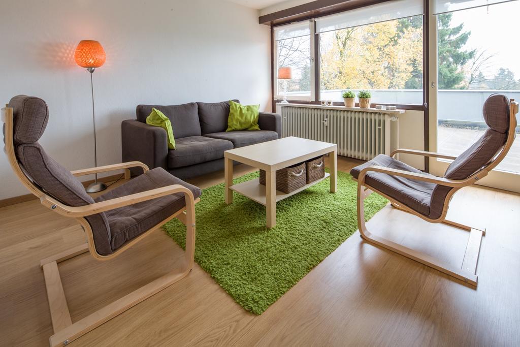 Koenig'S Wohnung Sankt Andreasberg Ngoại thất bức ảnh