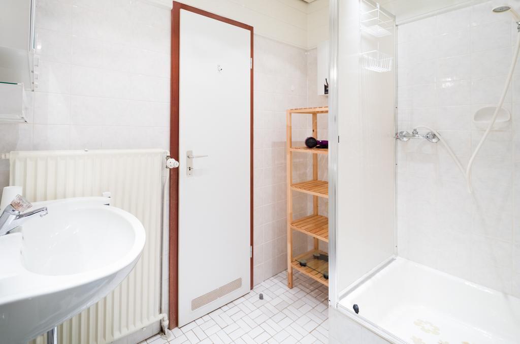 Koenig'S Wohnung Sankt Andreasberg Ngoại thất bức ảnh